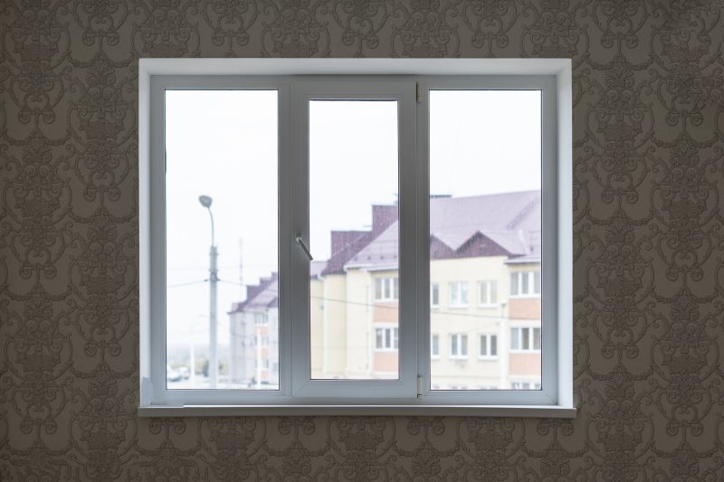 Energy-Efficient Home Windows